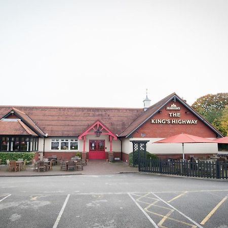 Kings Highway, Derby By Marston'S Inns Luaran gambar