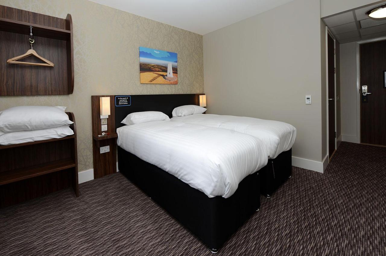 Kings Highway, Derby By Marston'S Inns Luaran gambar